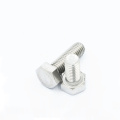 New design din 930 hex bolt m10 waterproof bolts